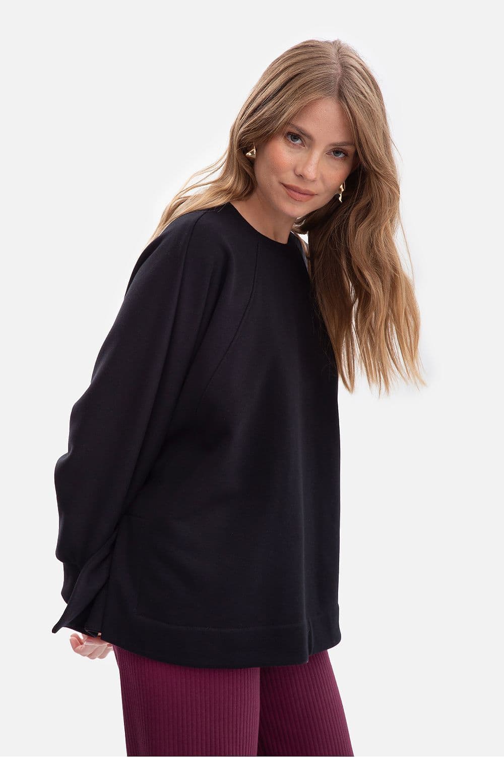 image-Sweatshirt BeWear