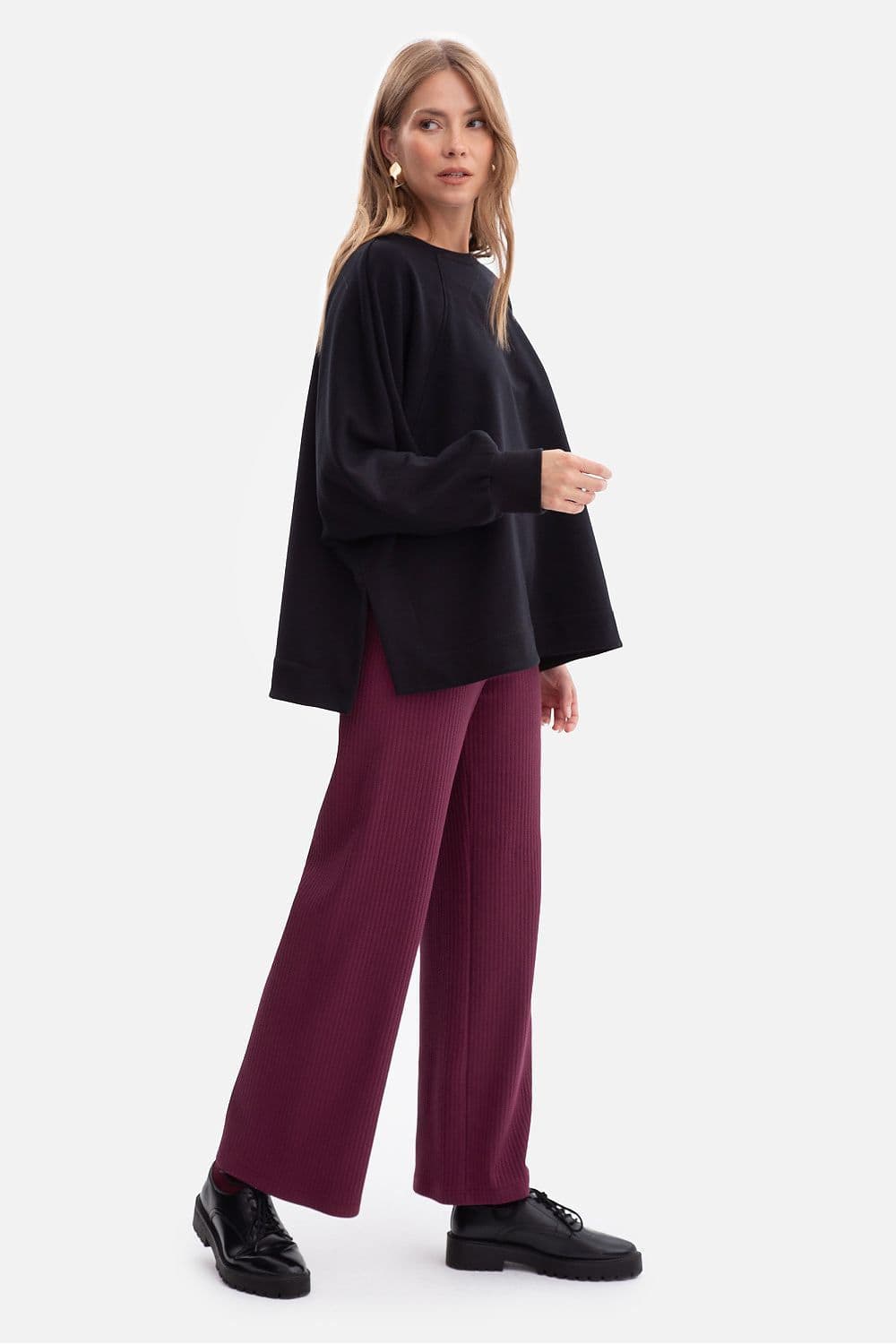 image-Sweatshirt BeWear