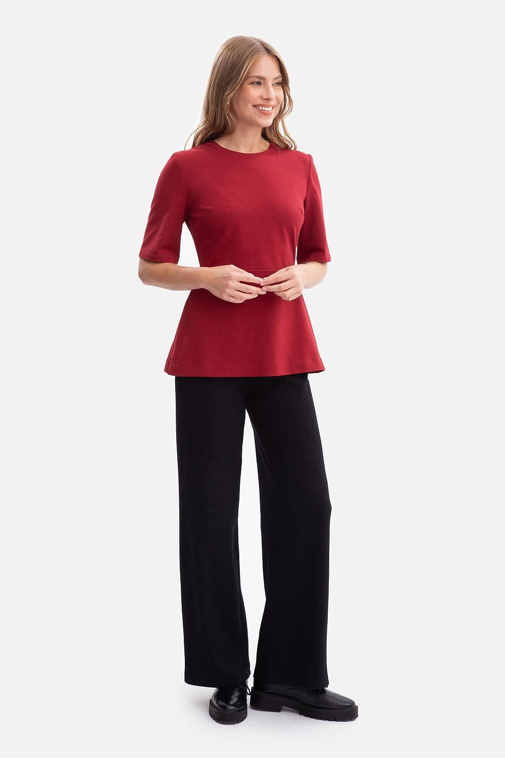 image-Blouse BeWear