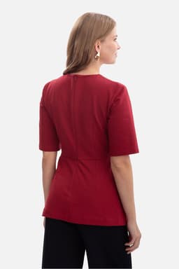 image-Blouse BeWear