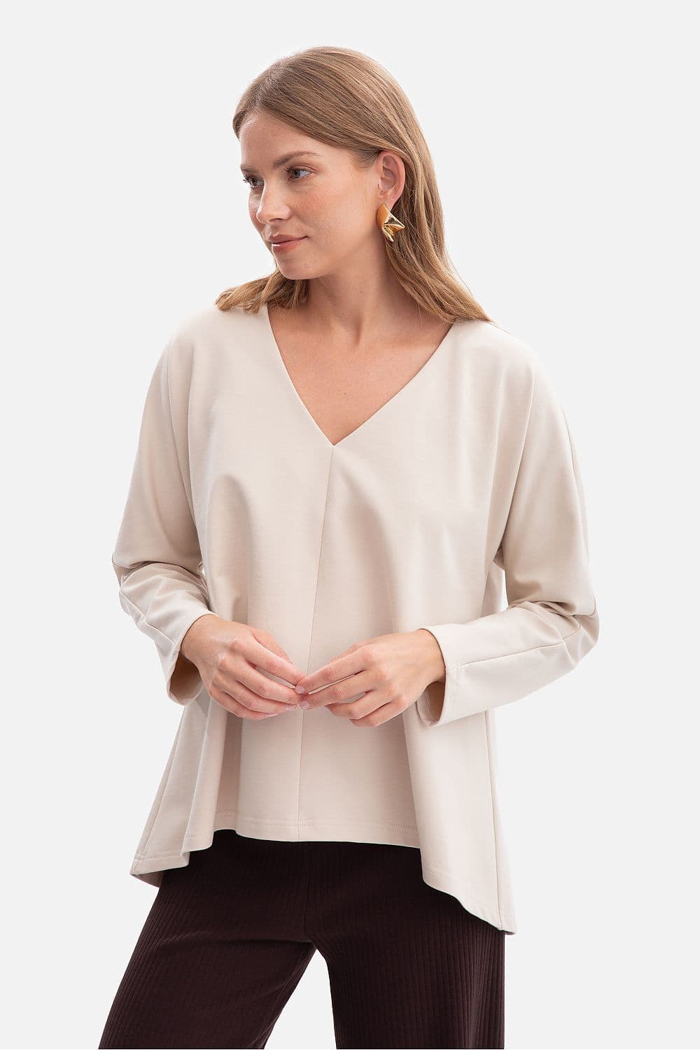 image-Blouse BeWear