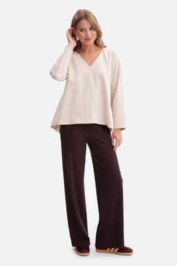 image-Blouse BeWear