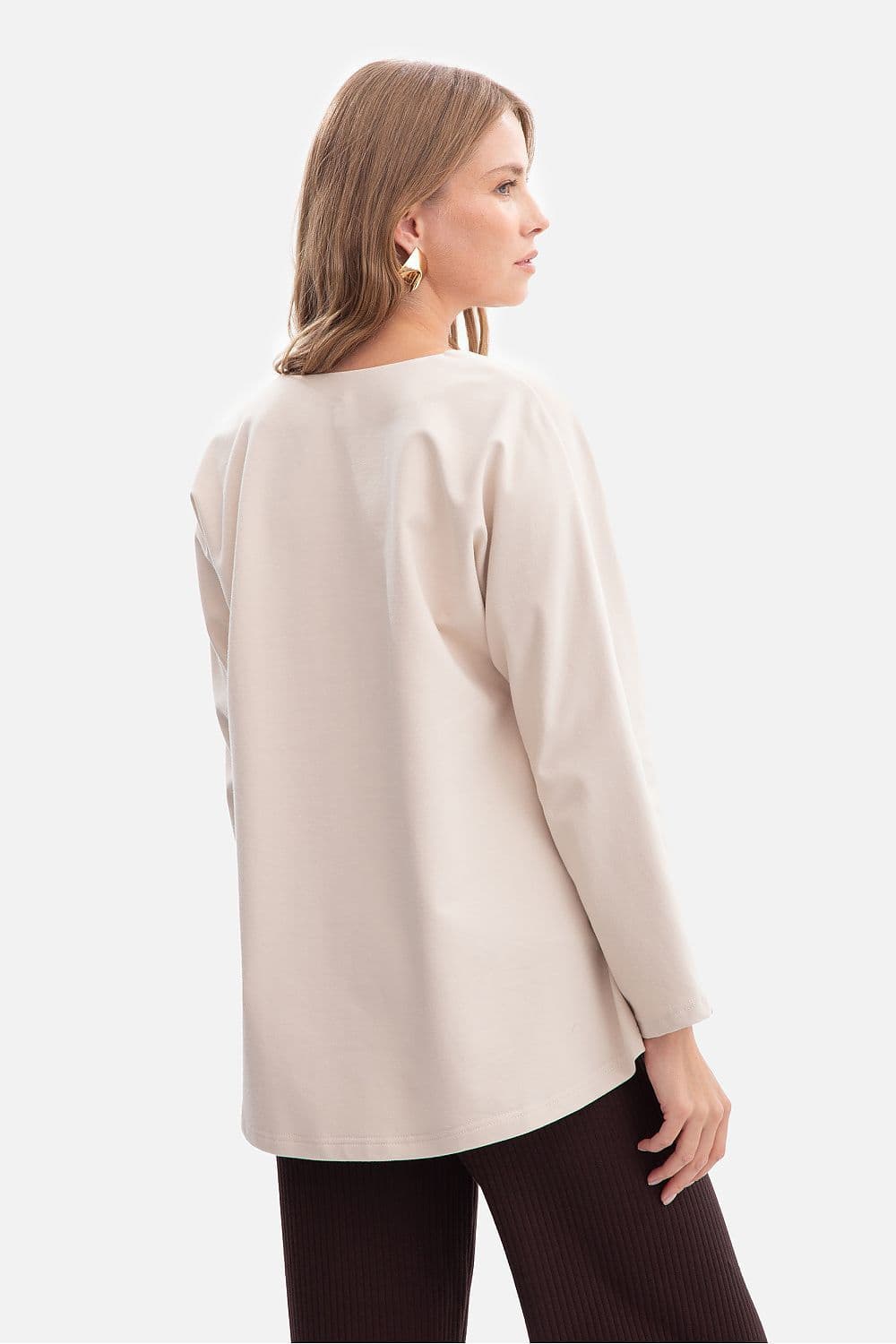image-Blouse BeWear