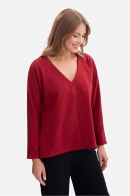 image-Blouse BeWear