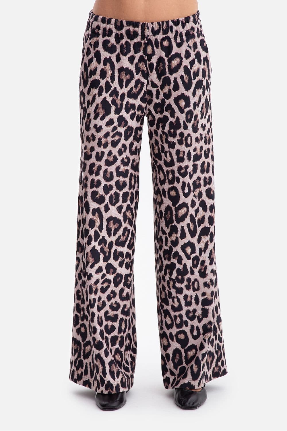 image-Women trousers BeWear