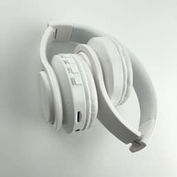 image-HIFI Wireless Headphones Bluetooth Stereo Headset Music Headset FM SD Card Sport Headphone With Mic For PC
