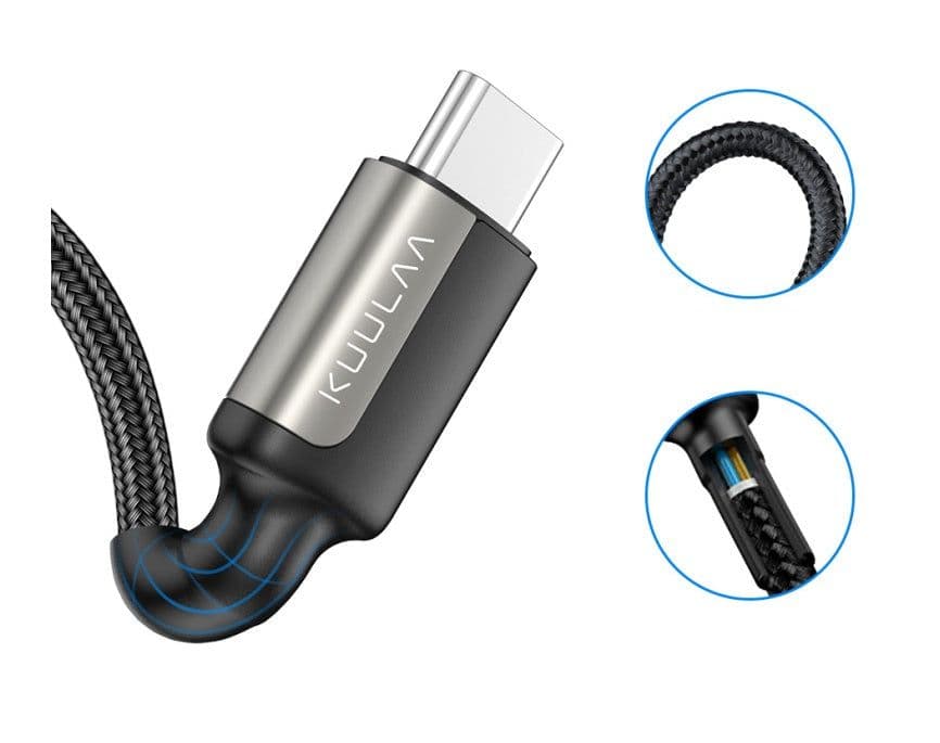 image-Type-C data cable