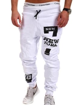 image-Men's Fashion And Comfort Leisure Joggers