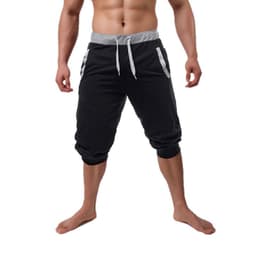 image-Men's Fashion And Comfort Leisure Joggers