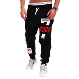 image-Men's Fashion And Comfort Leisure Joggers