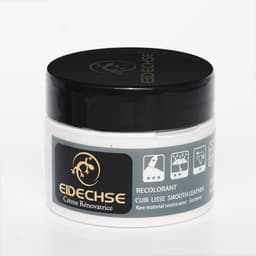 image-Leather repair cream