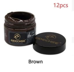 image-Leather repair cream