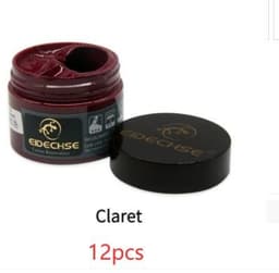 image-Leather repair cream