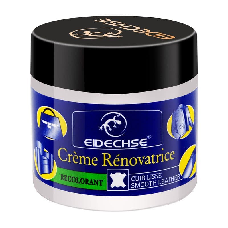 image-Leather repair cream