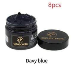 image-Leather repair cream