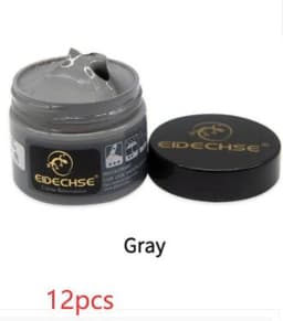 image-Leather repair cream