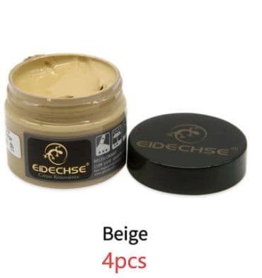 image-Leather repair cream