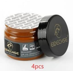image-Leather repair cream