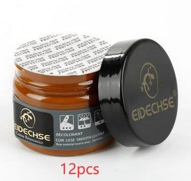 image-Leather repair cream