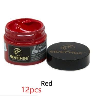 image-Leather repair cream
