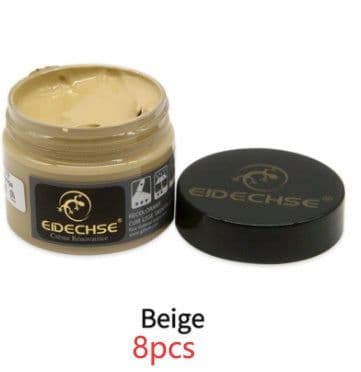 image-Leather repair cream