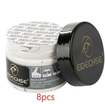 image-Leather repair cream