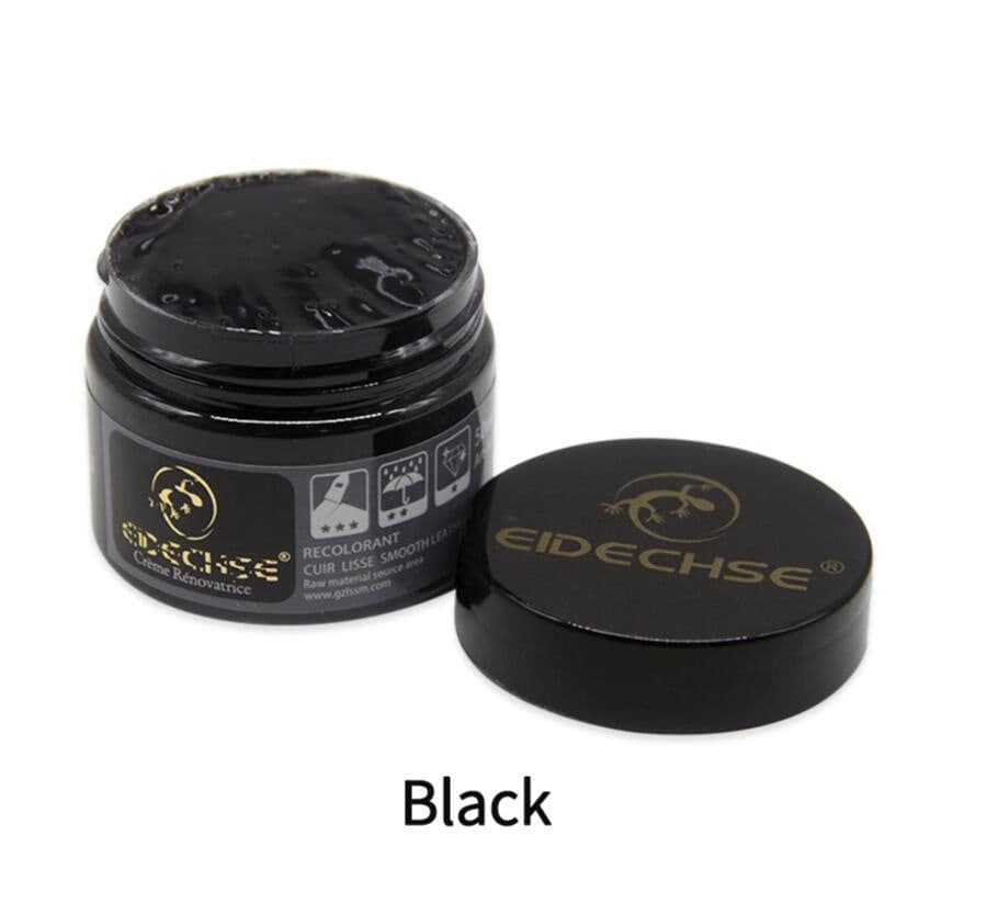 image-Leather repair cream