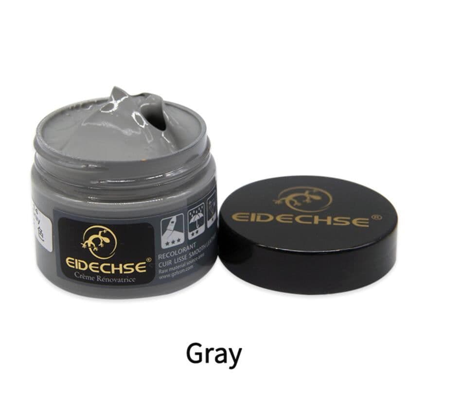 image-Leather repair cream