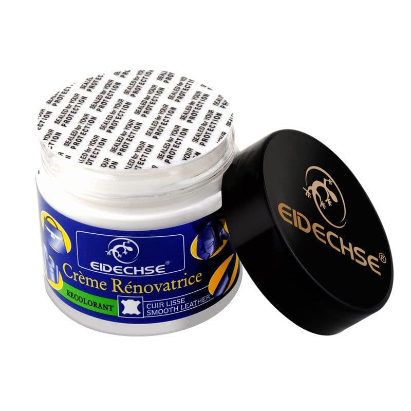 image-Leather repair cream