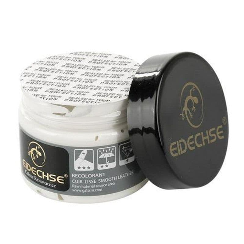 image-Leather repair cream