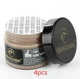image-Leather repair cream