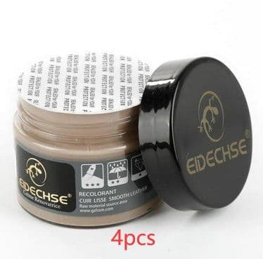 image-Leather repair cream