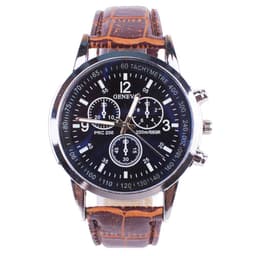 image-Blue Light Glass Wrist Watch Men New Watches