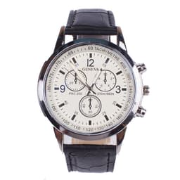 image-Blue Light Glass Wrist Watch Men New Watches