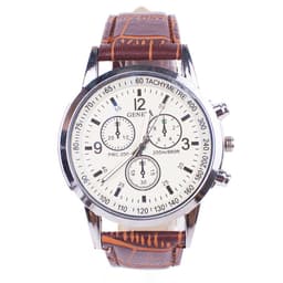 image-Blue Light Glass Wrist Watch Men New Watches