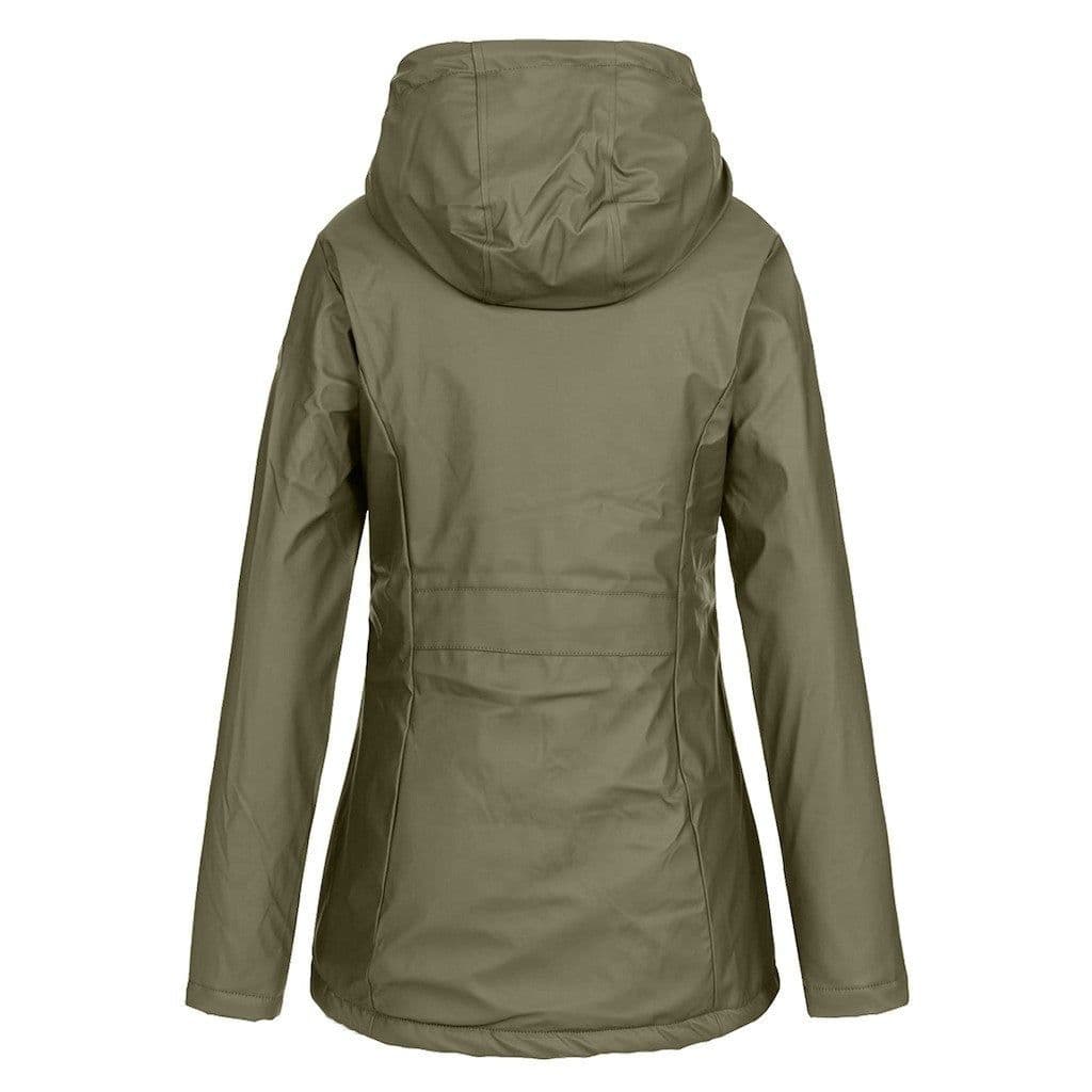 image-Outdoor Sports Jacket Women Winter Clothes