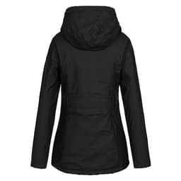 image-Outdoor Sports Jacket Women Winter Clothes