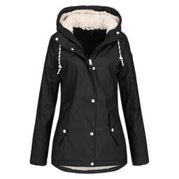 image-Outdoor Sports Jacket Women Winter Clothes