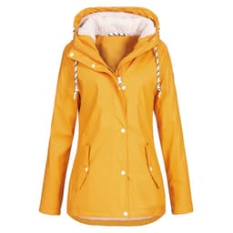 image-Outdoor Sports Jacket Women Winter Clothes