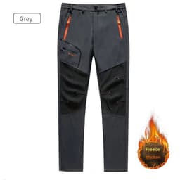 image-Men's Wear-Resistant Outdoor Stretch Assault Pants