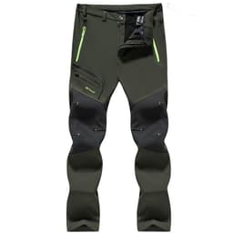 image-Men's Wear-Resistant Outdoor Stretch Assault Pants