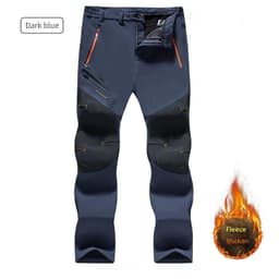 image-Men's Wear-Resistant Outdoor Stretch Assault Pants