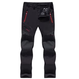 image-Men's Wear-Resistant Outdoor Stretch Assault Pants