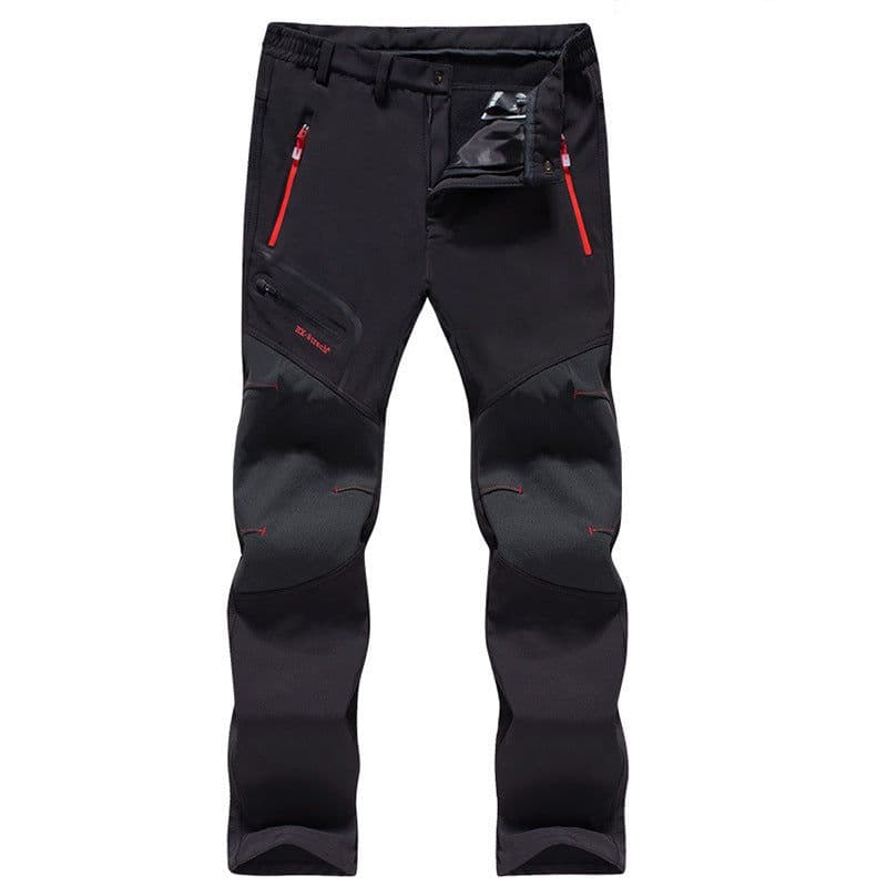 image-Men's Wear-Resistant Outdoor Stretch Assault Pants