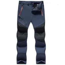 image-Men's Wear-Resistant Outdoor Stretch Assault Pants