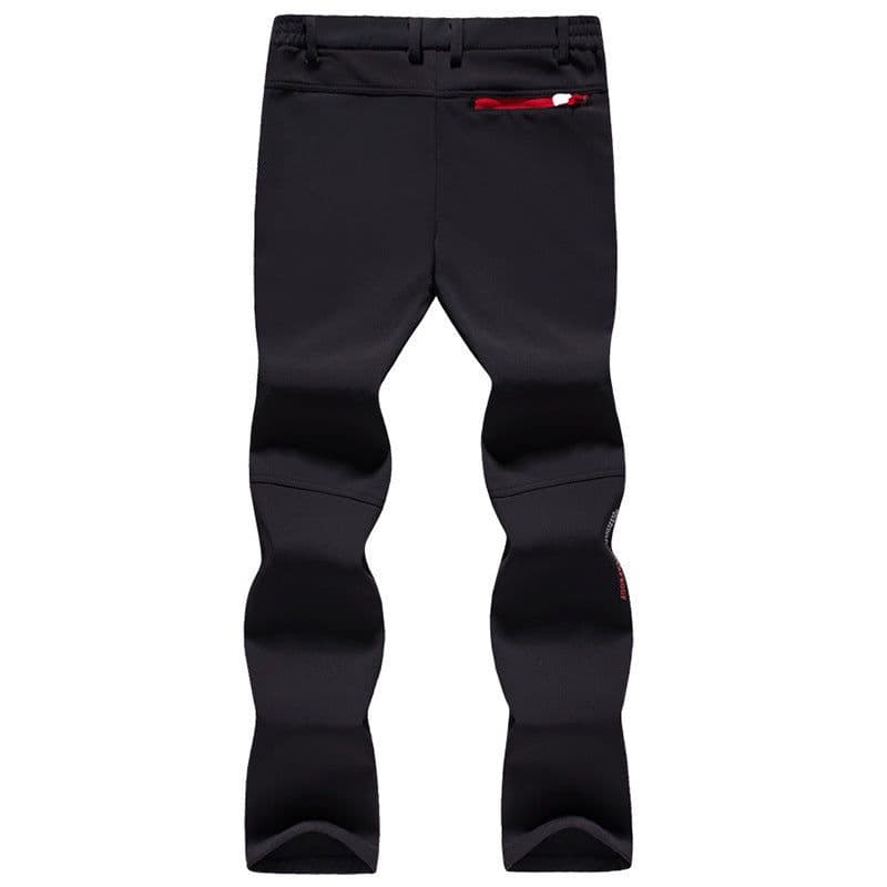 image-Men's Wear-Resistant Outdoor Stretch Assault Pants