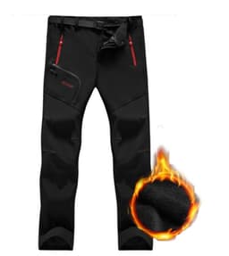 image-Men's Wear-Resistant Outdoor Stretch Assault Pants