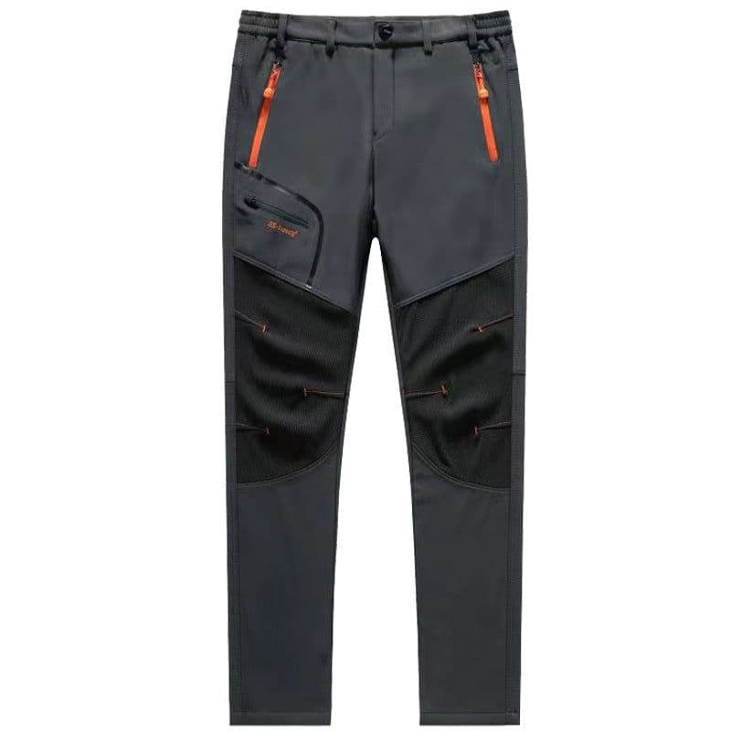 image-Men's Wear-Resistant Outdoor Stretch Assault Pants
