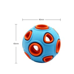 image-Luminous Sounding Dog Toy Ball