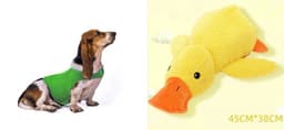 image-Anxiety Jacket Vest Summer Medical Treatment To Calm Down Cat Clothes Dog Comfort Clothes